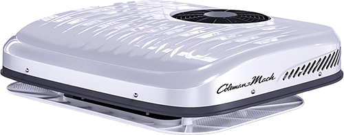 Coleman-Mach 48V DC Air Conditioner